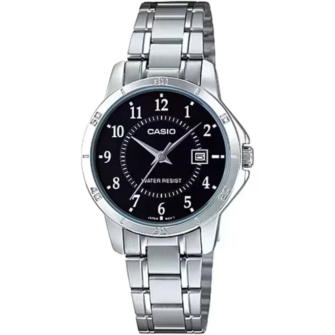 LADY Casio Watch