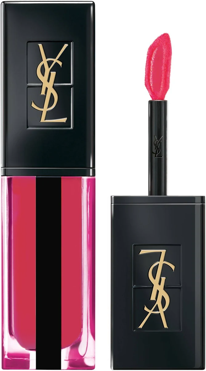 SAINT LAURENT Vernis A Levres Water Stain