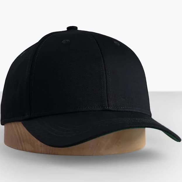 Hat for Big Heads Men's Structured Baseball Cap