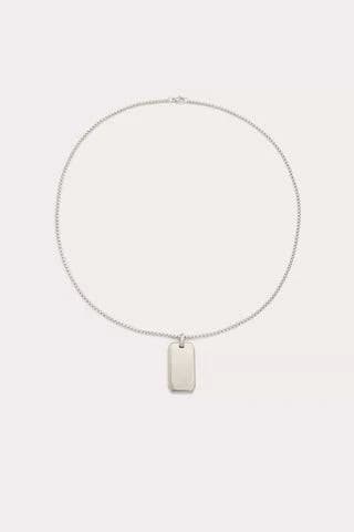 Petit Moments Women's Minimalist Pendant Necklace