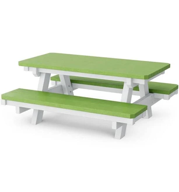 Wildridge Heritage Child's Picnic Table