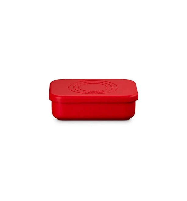 Le Creuset Rectangular Storage Container
