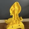 Video frame trigger