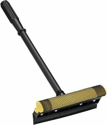 Tough Guy Window Washer and Squeegee 1EUB9