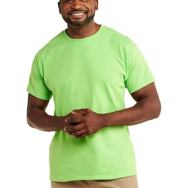 Gildan Men's Ultra Cotton T-Shirt