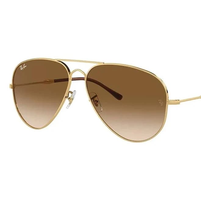 Ray-Ban Old Aviator RB3825 Sunglasses