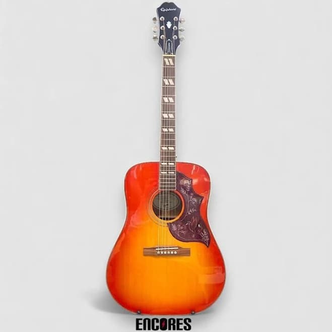 Epiphone Hummingbird Studio Hummingbird