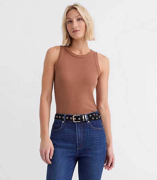 Loft Women's Perfect Tank Top
