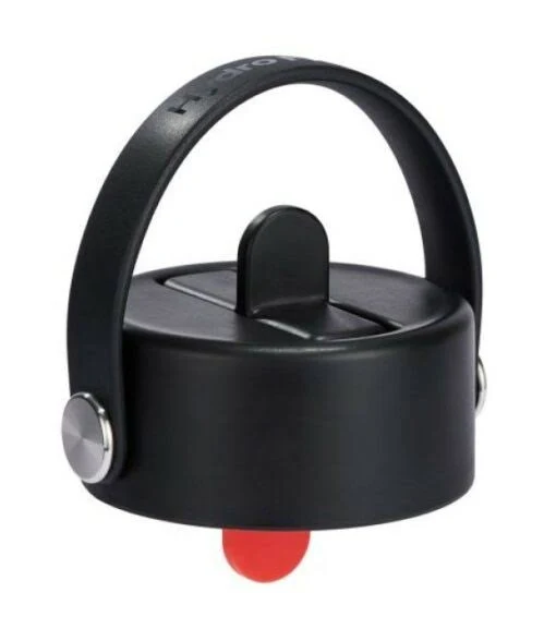 Hydro Flask Wide Mouth Flex Straw Cap