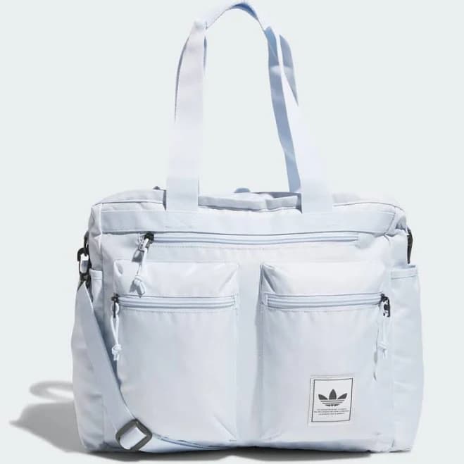 adidas Utility 3.0 Tote Bag