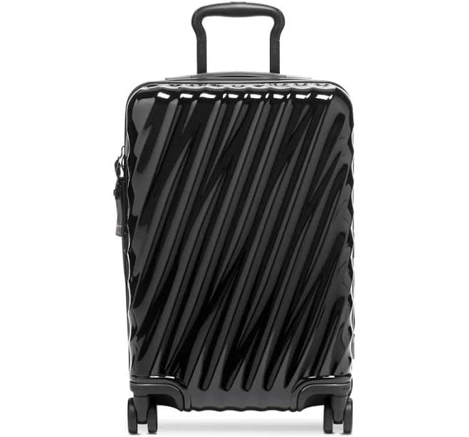 Tumi 19 Degree International Expandable 4 Wheeled Carry On