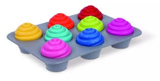 Junior Rainbow Pebbles® Activity Set