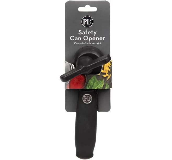 Progressive PL8 Manual Can Opener