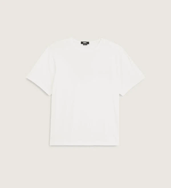 Vans Men's Premium Shrunken T-Shirt
