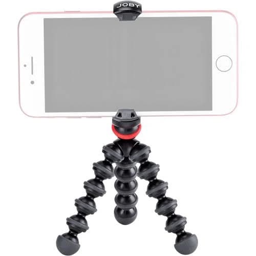 Joby GorillaPod Mobile Mini Tripod