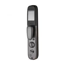 Amazon.com: HAvern Home Electronic Electric WiFi Smart Lock, Digital Biometric Fingerprint Door Lock : Tools & Home Improvement