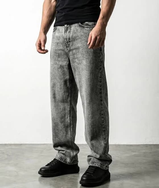 Baggy Jeans