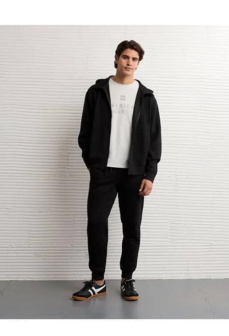 AE Men's 24/7 Full-Zip Hoodie