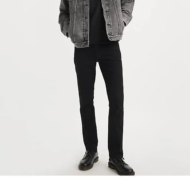 Levi's Men's 511 Slim Fit Flex Jeans