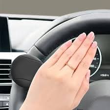 steering wheel rotator one hand - Temu
