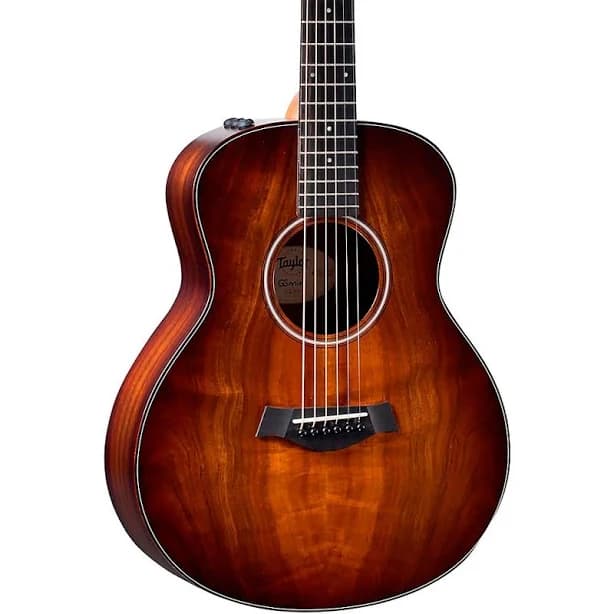 Taylor GS Mini-e Acoustic-Electric Guitar