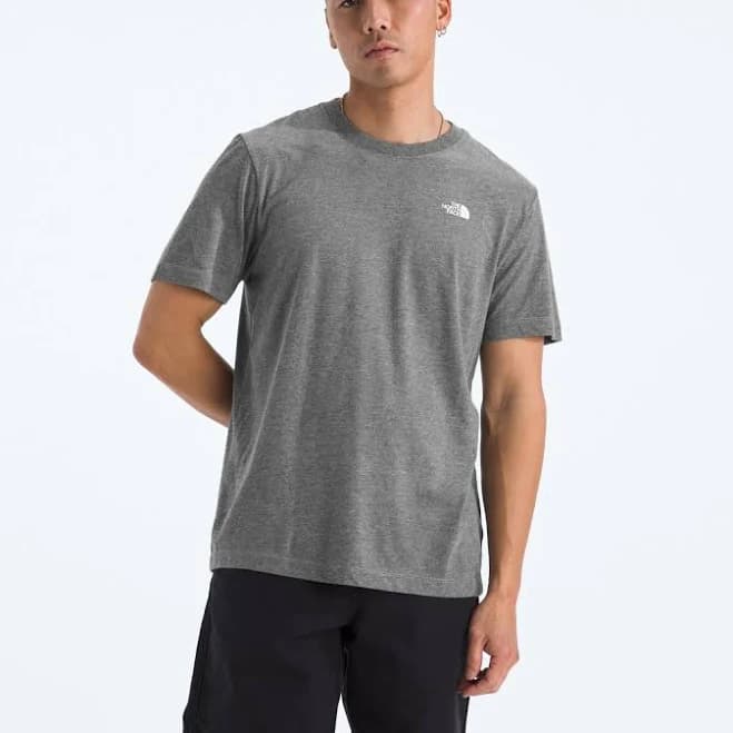 The North Face Men's Box NSE Short Sleeve T-Shirt