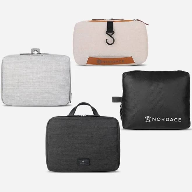 Nordace Packing Pro Set