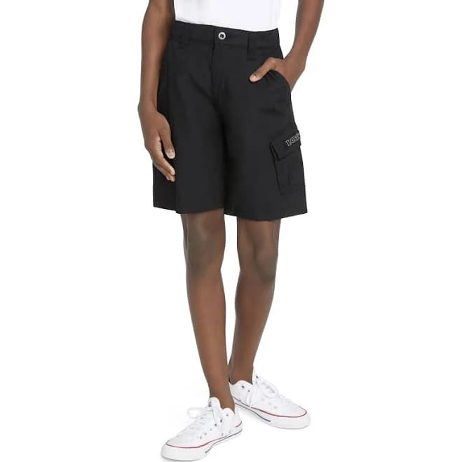 Levi's Boys Relaxed Cargo Shorts