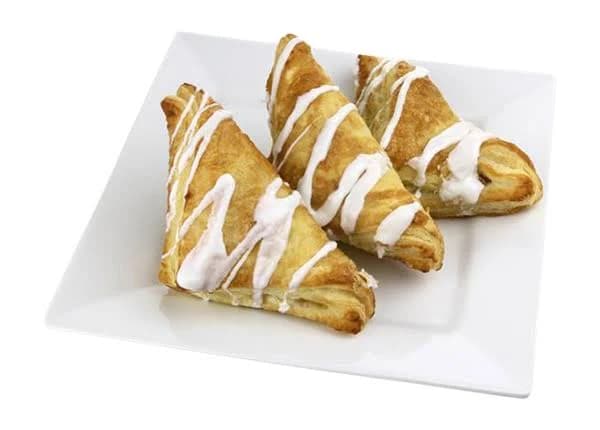 Apple Turnover 3Ct