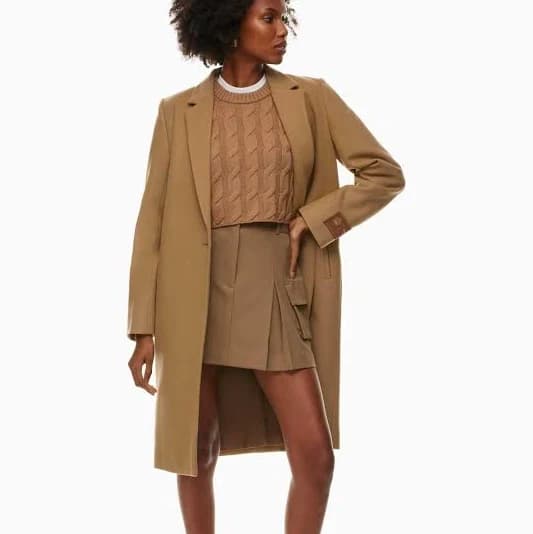 Aritzia Women's The Stedman Coat
