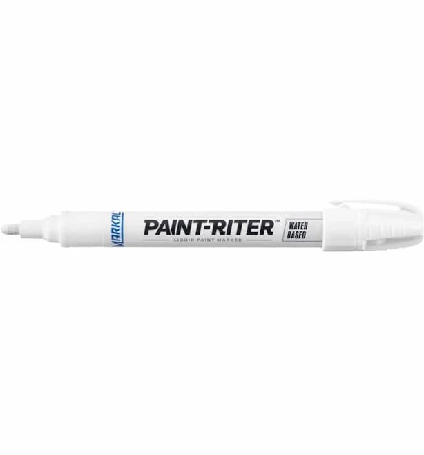 Markal Water Based Riter Paint Marker