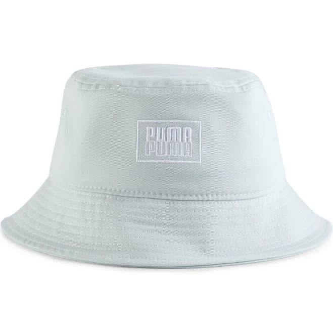PUMA Boys' Mirror Logo Bucket Hat