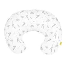 NURSING PILLOW PFG4 AMNI WHITE - Care4Kids