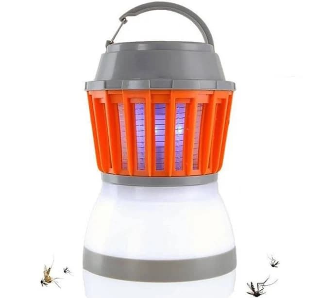 Unbranded Mosquito Killer Lamp