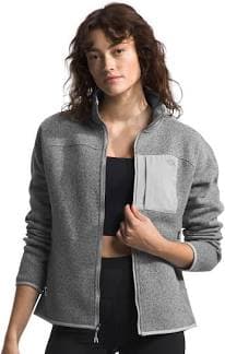 The North Face Women's Front Range Fleece Jacket