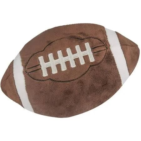 Football Plush