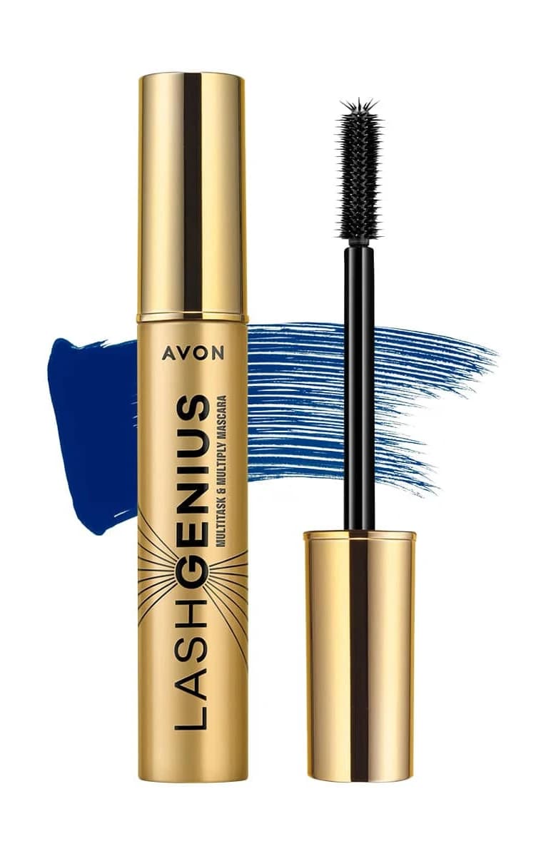 Avon Lash Genius Mascara