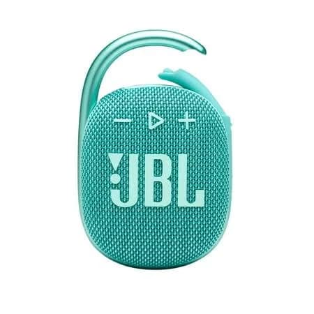 JBL Clip 4 Portable Bluetooth Speaker