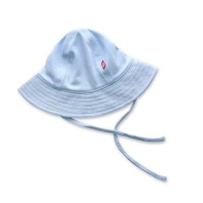 Zutano Baby Organic Cotton Sun Hat