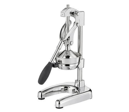 Cilio Amalfi Commercial Grade Manual Citrus Juicer
