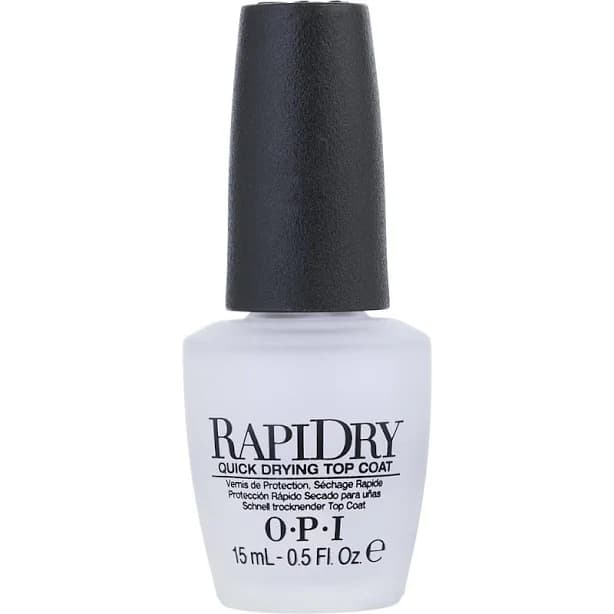 OPI RapiDry Top Coat