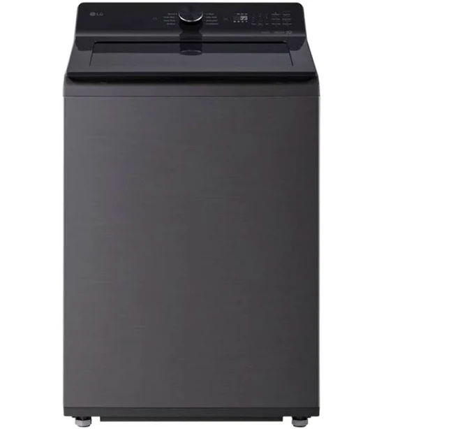 LG Top Load Washer