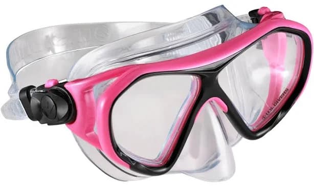 U.S. Divers US Divers Kids' Dorado Jr. II Snorkeling Mask