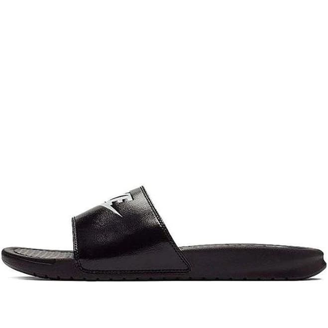Nike Men's Benassi Jdi Slides