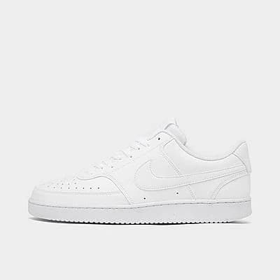 Nike Men's Court Vision Low Next Nature