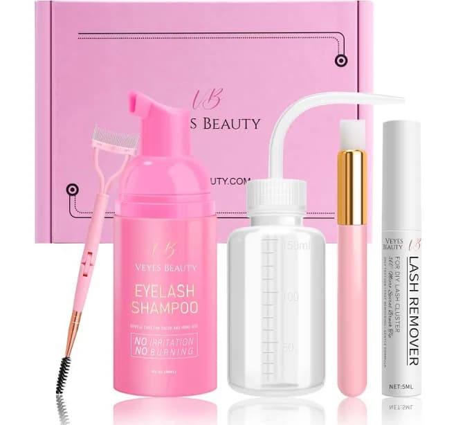 Luxury Aftercare Kit