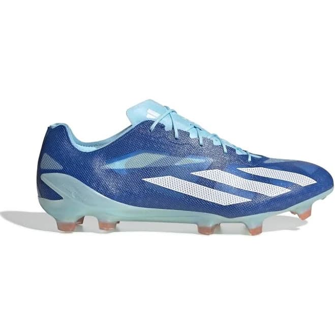 Adidas X Crazyfast+ Fg - Blue - 7 | Soccer & Rugby
