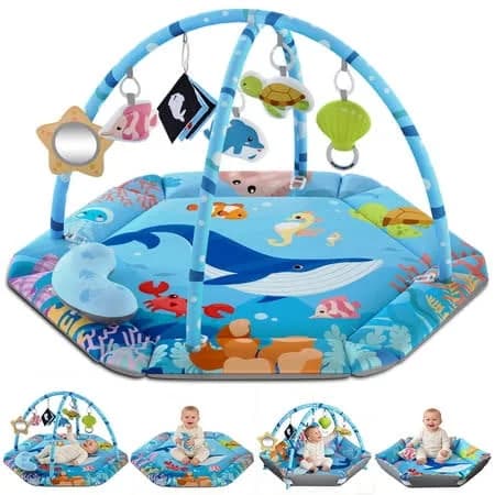 Joystone Baby Gym Play Mat