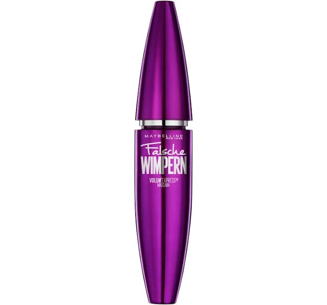 Maybelline The Falsies Washable Mascara