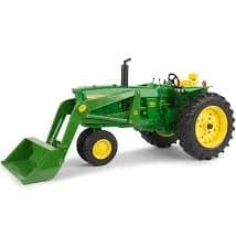 Prestige John Deere 4020 Tractor
